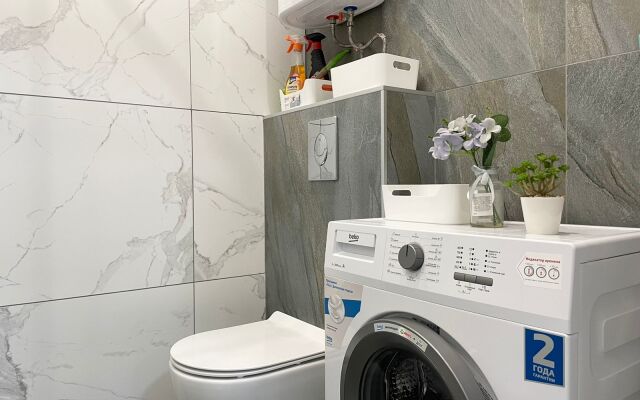 Апартаменты в Барнауле