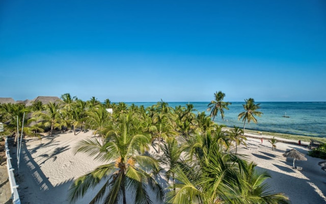Jumbo Watamu All Inclusive Hotel