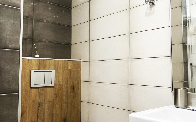 Апартаменты на улице Чкалова 66