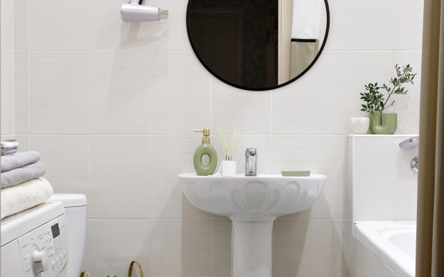 Апартаменты Сутки В КРД в Самом Сердце Краснодара