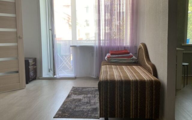 Квартира на проспекте Коммунистический 25