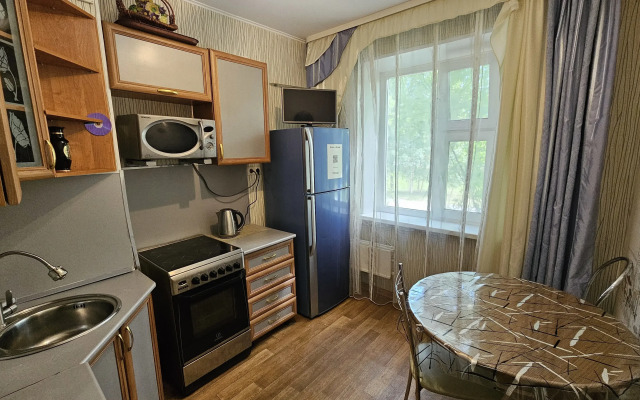 Квартира на Советской 63 кв 77