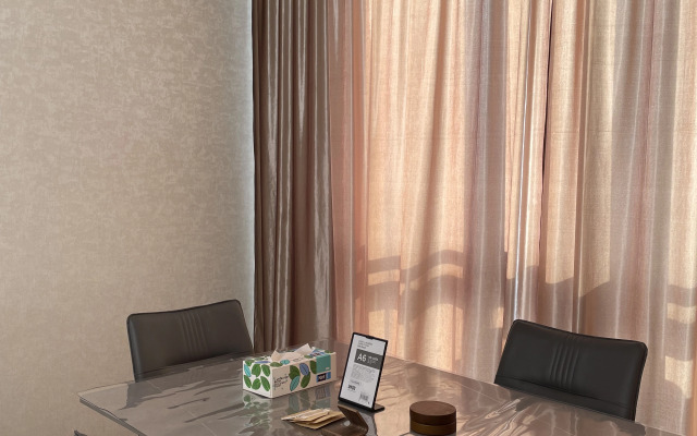 Квартира Sunshine Home