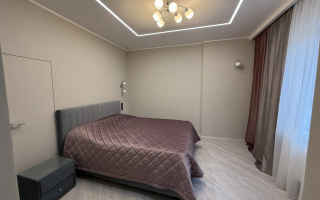 Mesto Pod Sosnami Private house