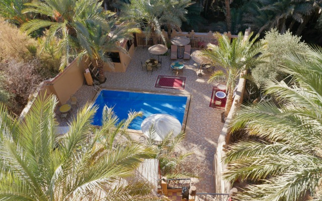 Maison Vallée de Ziz Hotel