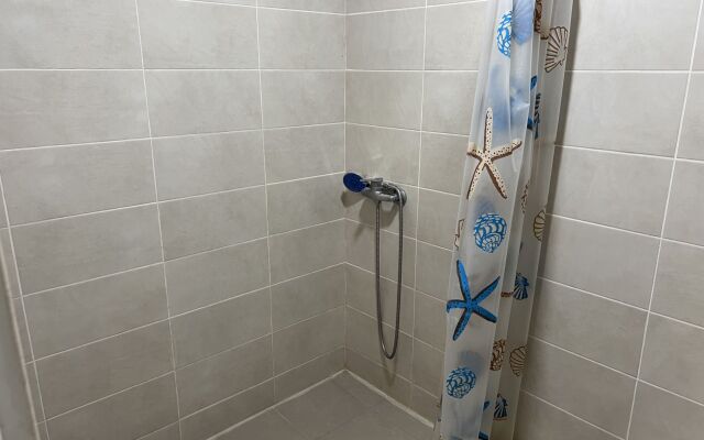 Апартаменты 091 Мира, 3