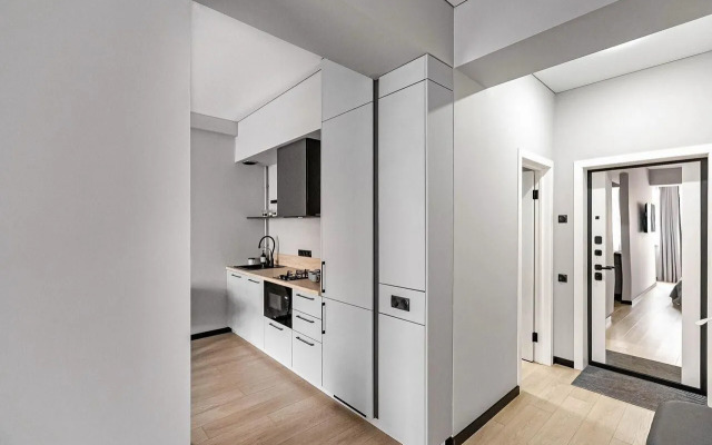 Квартира на Улице Декабристов 36к3