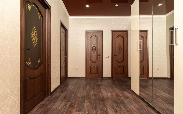 Квартира на ул им. Героя Сарабеева В.И. 5к3