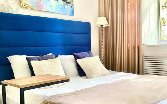 Апартаменты 1 ParadeAparts на Советской 4а