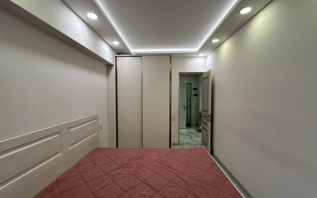 2-K Kvartira na Ulitse Khorenatsi Flat