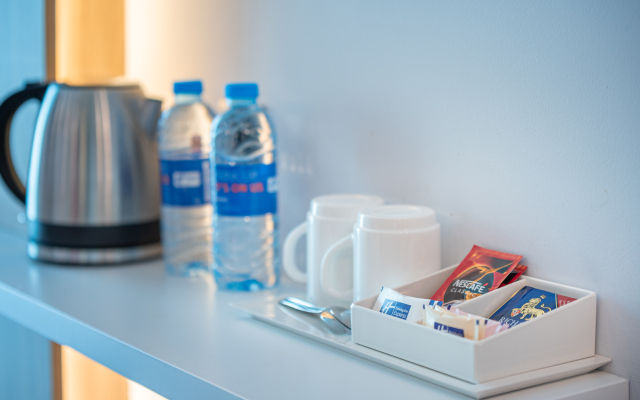 Holiday Inn Express - Yerevan by IHG