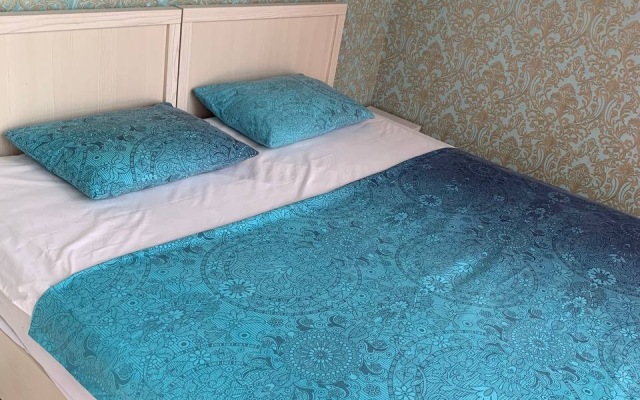 Апартаменты Снова Дома 2комн