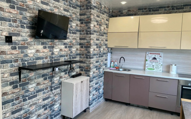Na Proletarskom Prospekte D 2k1 Apartments