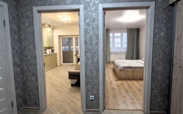 Zhemchuzhina Flat