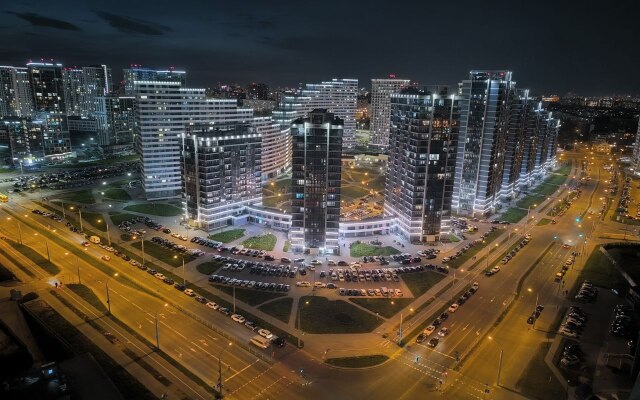 Premium Minsk Mir Apartments