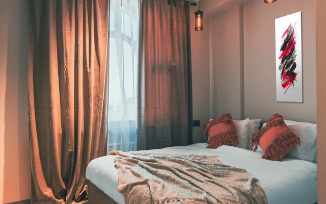 Dastan Hotel