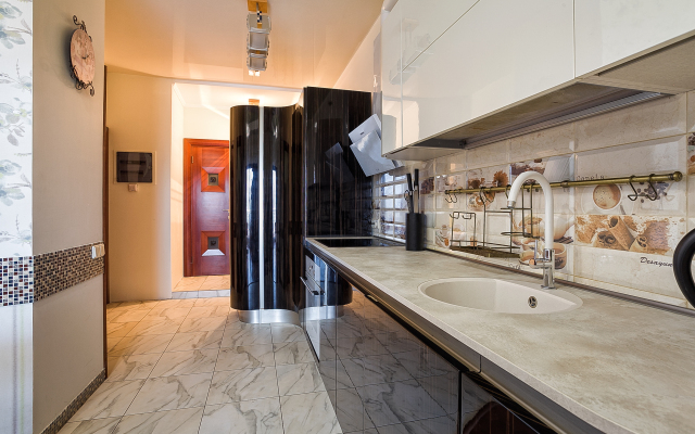 Familiya Elit Apartments 6