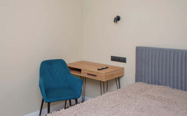 Uyutnaya v Tsentre Goroda na Prospekte Ardzinba 235 Flat