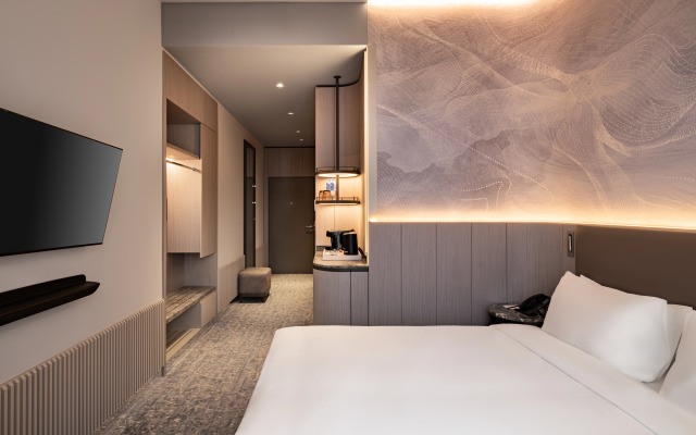 Hotel Cosmos Selection Moscow Arbat