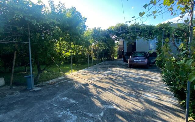Dom u voln Private house