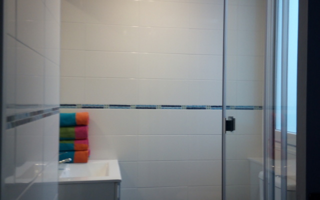 Апарт-Отель BarcaVipTur