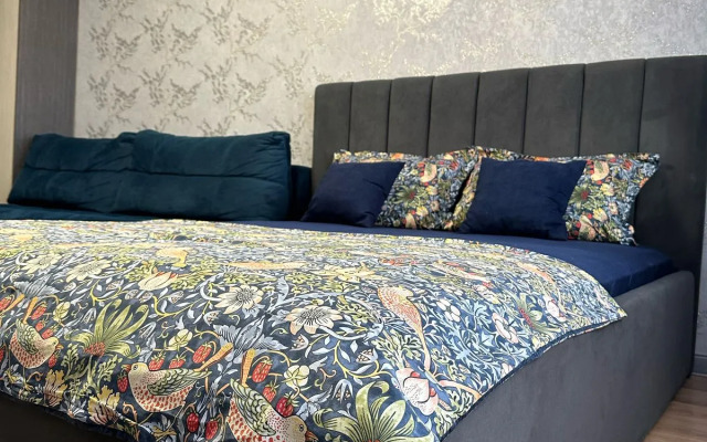 Апартаменты в Новом доме со всеми удобствами