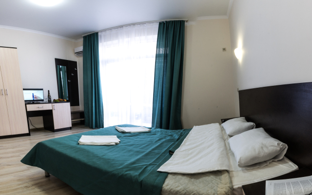 Гостевой дом MIGEL