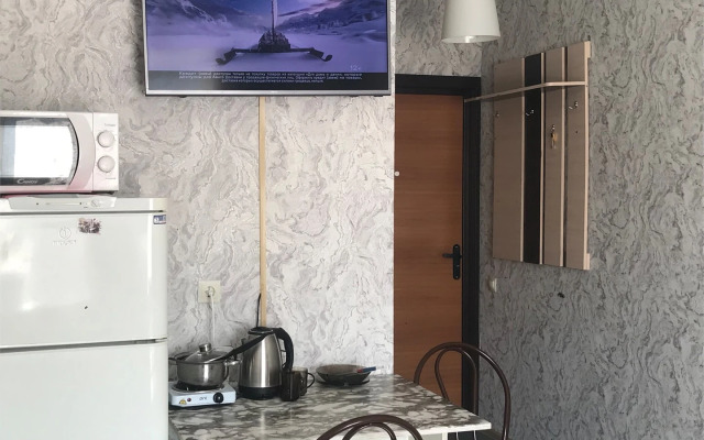 Квартира на улице Академика Киренского 9А (34)