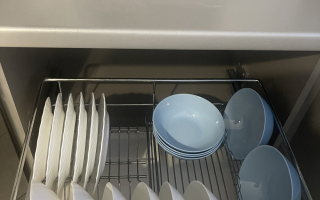 Квартира Современная Двушка на 6 Человек