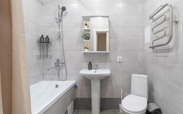 Апартаменты Зара Апарт