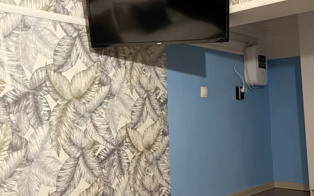 Апартаменты стильные в районе метро ЗИЛ АВС8