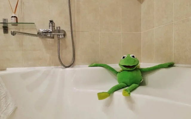 Апартаменты Апарт-Комфорт у Метро Смоленская