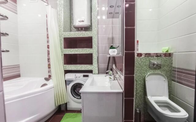 Na Sheynkmana 111 Flat