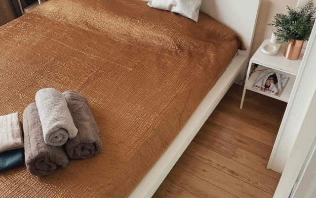 Апартаменты на Первомайской 19