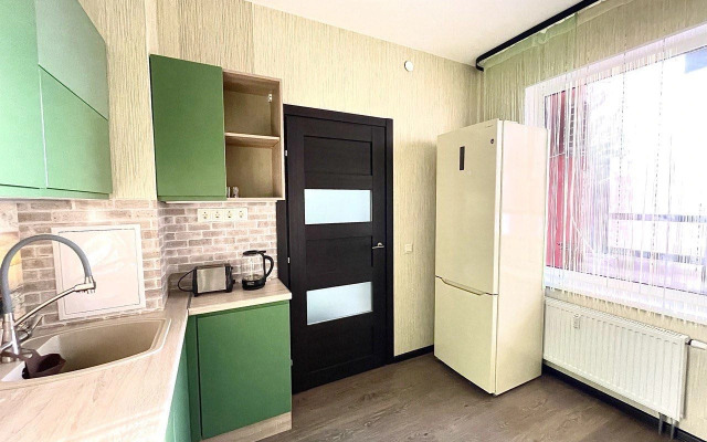 Na Sovetskom Prospekte 36k2 Flat