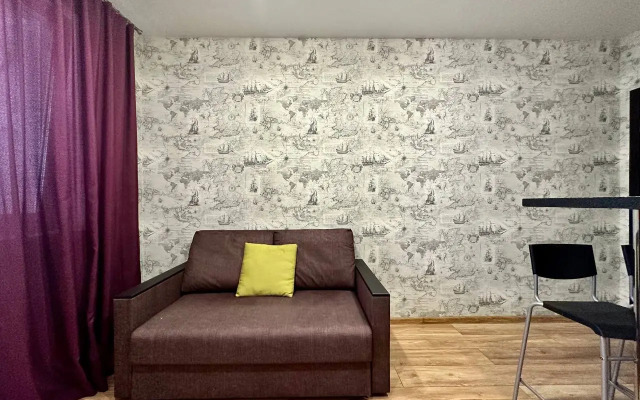 Квартира Однокомнатная Московское Шоссе 29