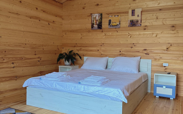 GuestHouse Guest house