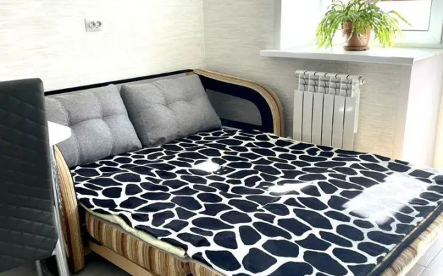 Апартаменты в Костроме рядом с Волгой