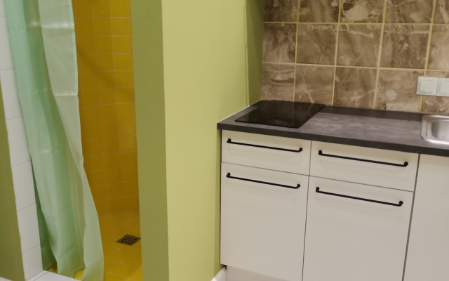 Апартаменты Sutki Rent у Московского Вокзала