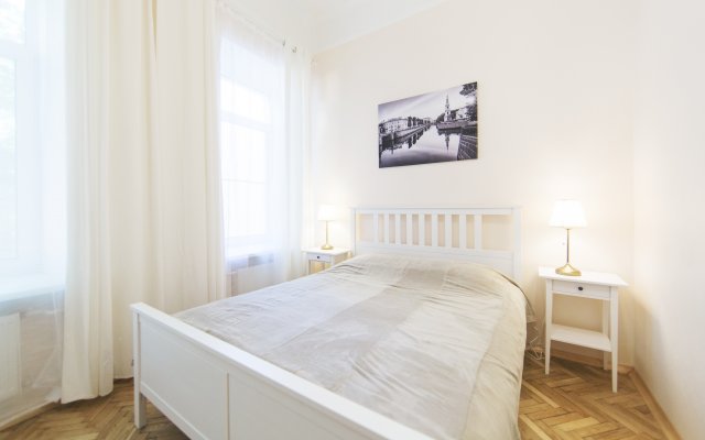 Griboedov Apartments 2