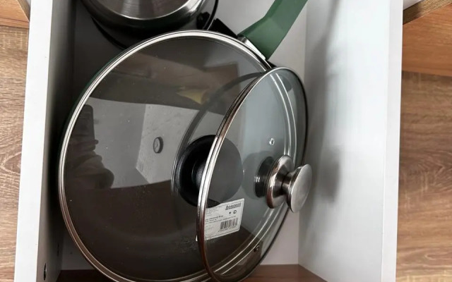 Квартира Уютная в Микрорайоне Десна метро Ольховая