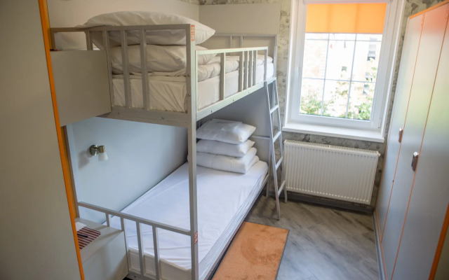 Art Hostel
