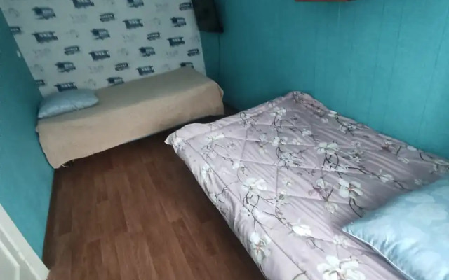 Квартира Двухкомнатная