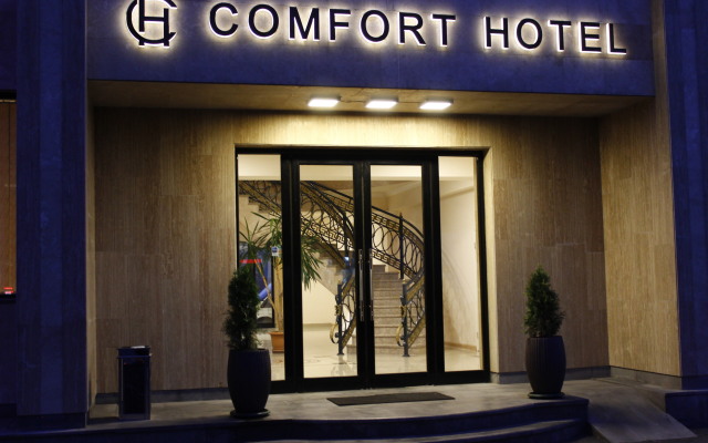 Comfort Hotel