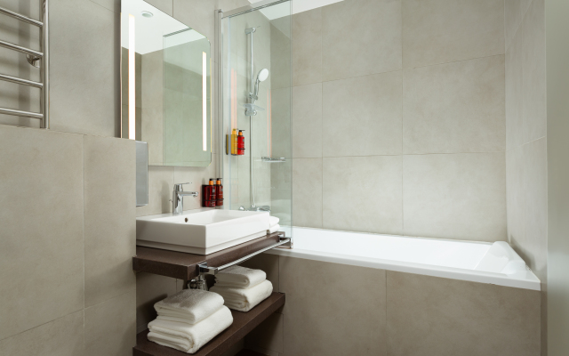 Spa Palmira Garden Hotel