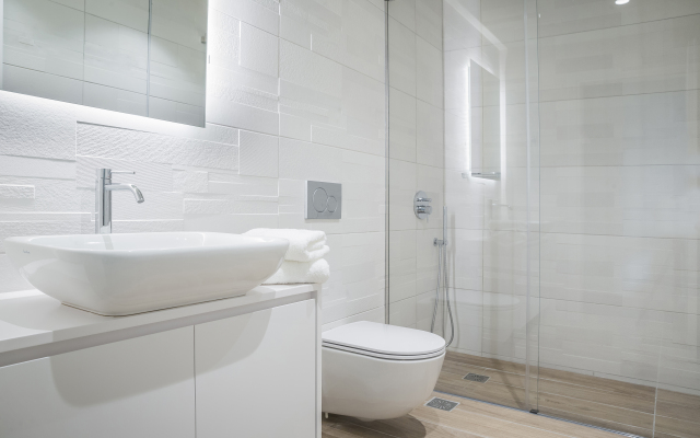 Oikos Boutique Residences Apartments