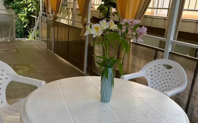 Lifar U Morya Guest house