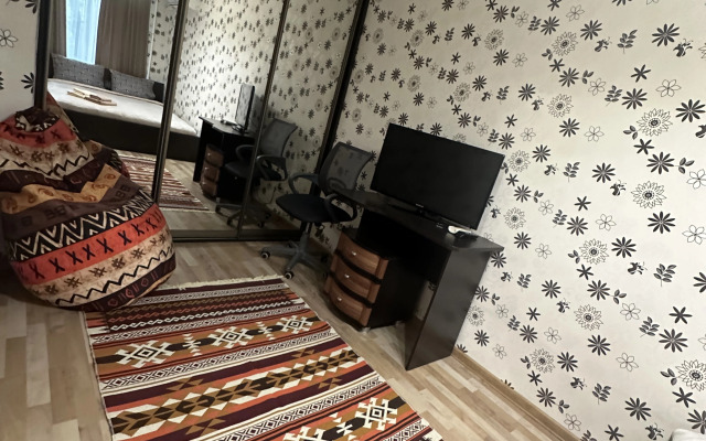 Апартаменты Двухкомнатная PKRP