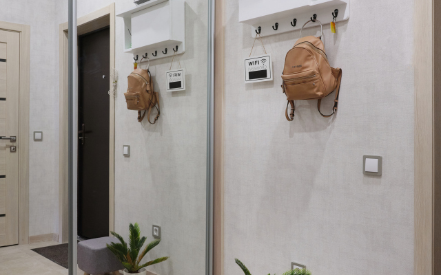 Апартаменты Coffee&Sweets