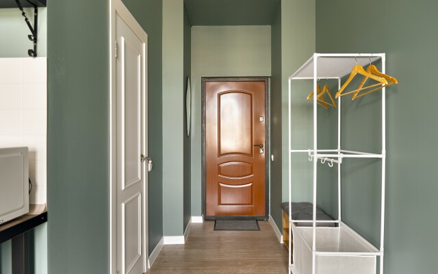 Апартаменты Студия с видом на Казанский собор